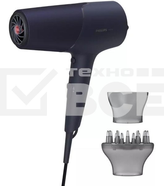Фен Philips BHD510/00