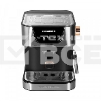 Кофеварка эспрессо Redmond RCM-CBM1514 1050Вт бронзовый, фото2