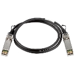 Сетевое оборудование D-Link DEM-CB100S/M10 Пассивный кабель 10GBase-X SFP+ длиной 1 м для прямого подключения, фото4