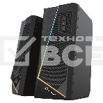 Акустическая система Oklick OK-125 2.0 черный 12Вт, фото 1