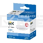 Лампа светодиодная Iek LLE-T80-12-230-65-GX53 ECO T75 таблетка 12Вт 230В 6500К GX53 IEK, фото3