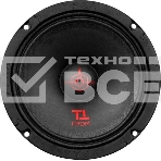 Колонки автомобильные Ural ТТ 165 ГРОМ (без решетки) 150Вт 97дБ 4Ом 16.5см (6 1/2дюйм) (ком.:2кол.) широкополосные однополосные, фото3