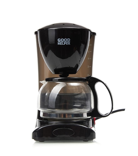 Кофеварка GOODHELPER CM-D102