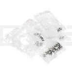 Серверный корпус ExeGate Pro 1U550-04 <RM 19
