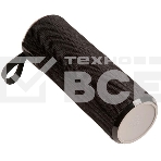 Портативная колонка HOCO BS33 Voice sports wireless speaker, черный, фото3