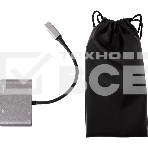 Адаптер USB Type-Cm-->VGA, HDMI 4k*30Hz, USB3.0, PD, Audio,iOpen (Aopen/Qust/VCOM)<ACU4511>, фото25