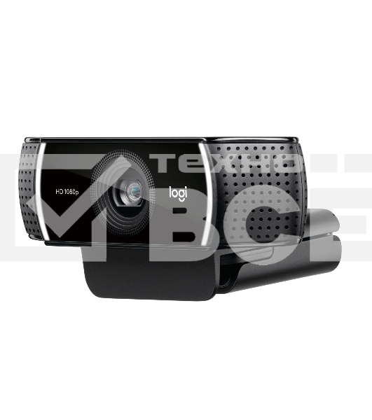 Цифровая камера Logitech C922 Pro Stream Webcam