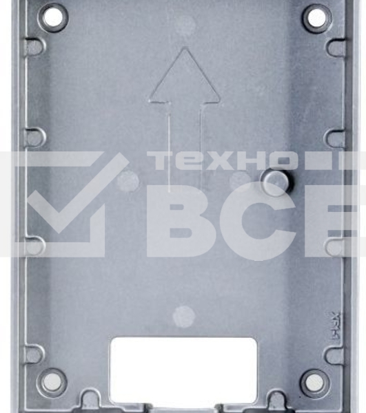Монтажная коробка Dahua DH-VTM115