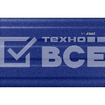 Накопитель SSD Samsung T7 Shield MU-PE1T0R/WW, USB3.2, 1ТБ, синий, фото5