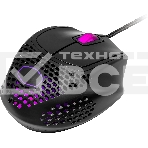 Мышь проводная Cooler Master MM-720-KKOL1 Mouse MM720 Matte черный, фото4