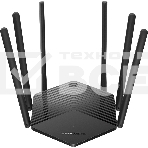 Двухдиапазонный гигабитный Wi-Fi роутер Mercusys MR1900G AC1900, фото6