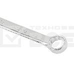 Ключ MATRIX комбинированный, 20 мм, CrV, полированный хром 15164, фото3