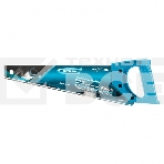 Ножовка для работы с ламинатом Gross 