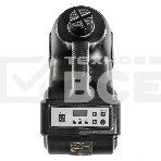 Домкрат электрогидравлический 