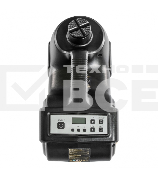 Домкрат электрогидравлический 