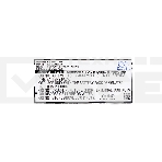 Аккумулятор CameronSinoCS-SMA710SL EB-BA710ABE для Samsung Galaxy A7 (2016) SM-A7103.85V / 2400mAh / 9.24Wh, фото 1