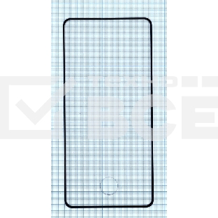 Защитное стекло для Samsung Galaxy S10 Plus