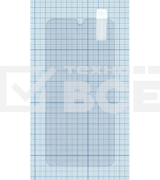 Защитное стекло для Samsung Galaxy M01