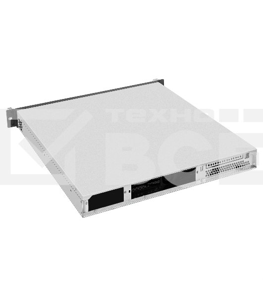 Серверный корпус ExeGate Pro 1U430-02 <RM 19