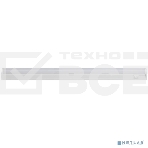 Светодиодный светильник линейный ЭРА LLED-01-08W-6500-W длина 572 мм, фото3