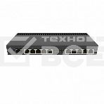 Маршрутизатор 1000M 10PORT 1SFP+ RB4011IGS+RM MIKROTIK, фото25