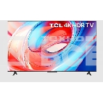 Телевизор TCL 65