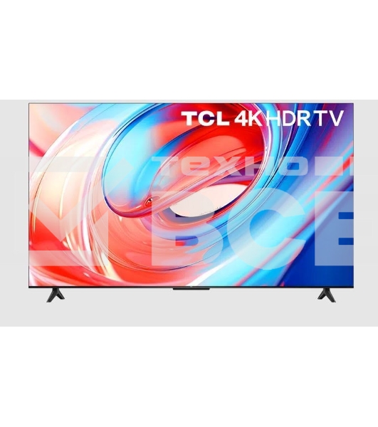 Телевизор TCL 65
