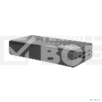 Портативный аккумулятор Perfeo Powerbank MOUNTAINS 30000 mAh/LED дисплей/PD + QC 3.0/Type-C/4 USB/Выход: 3A, max 22.5W/черный (PF_D0161), фото4