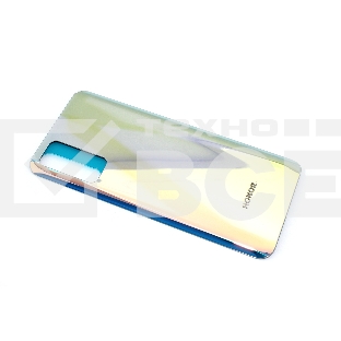 Задняя крышка для Huawei Honor 30  белый