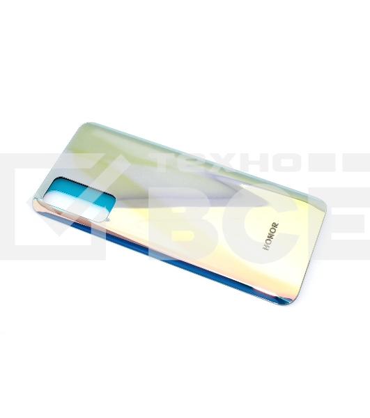 Задняя крышка для Huawei Honor 30  белый