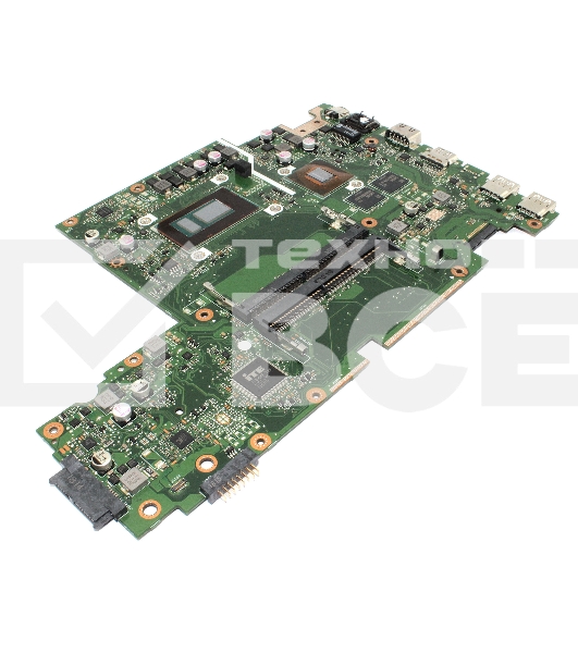 Материнская плата для Asus X542UF I5-8250U