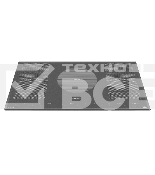 Индукционная варочная панель Maunfeld CVI905SFDGR Inverter