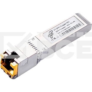 Модуль FiberTrade SFP+ модуль медный, RJ45, 10Гбит/с