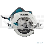 Пила дисковая Makita HS7601 ,{1200Вт,5200об\м,диск-ф190х30мм,рез-66мм,4.0кг,кор}, фото3