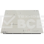 Индукционная варочная панель HOMSair HIC43SBG Inverter, фото3