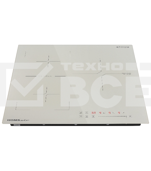 Индукционная варочная панель HOMSair HIC43SBG Inverter