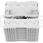 Устройство охлаждения(кулер) Thermalright Peerless Assassin 90 SE Soc-AM5/AM4/1151/1200/1700 белый 4-pin 23.85dB Al+Cu Ret (PA90-SE-WH), фото5