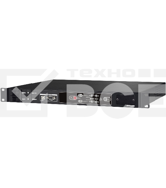 Байпас Powercom ATS-16A