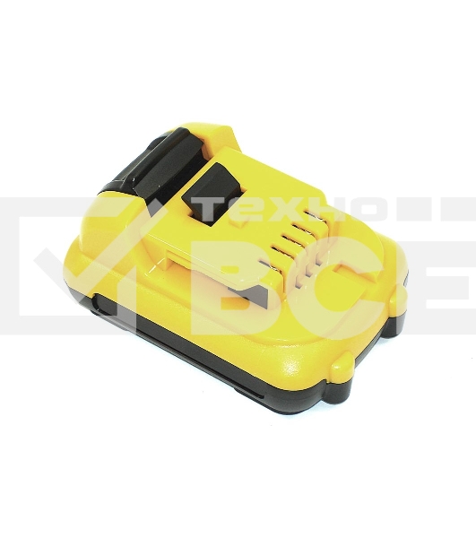 Аккумулятор для Dewalt (DCB127) 10,8V 2Ah Li-Ion
