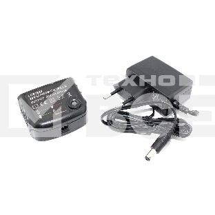 Зарядное устройство Black Decker BD-LCS1620 18-20V 400mA Li-ion