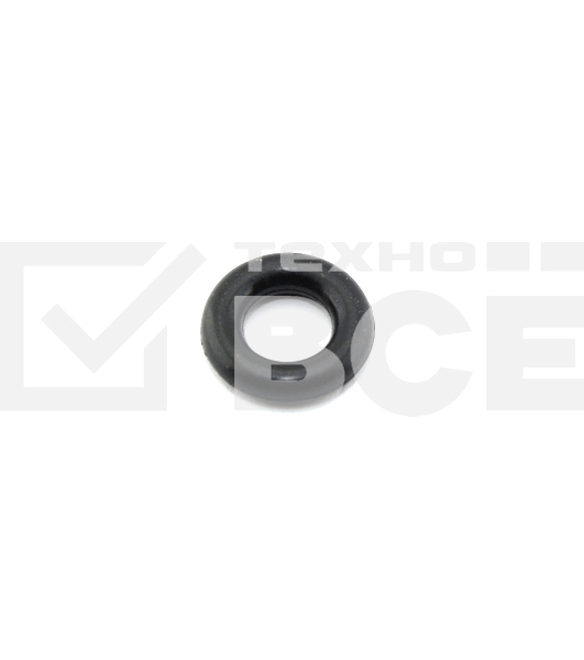 Уплотнитель переходника бойлера Bosch TES, Siemens EQ, Neff, Gaggenau