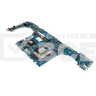 Материнская плата HP Omen 15-EN AMD Ryzen 7 4800 Rtx 2060