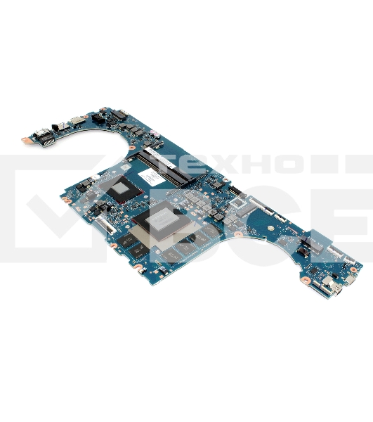 Материнская плата HP Omen 15-EN AMD Ryzen 7 4800 Rtx 2060