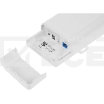 Наружная гигабитная точка доступа Tenda O6, 5 ГГц, до 867 Мбит/с, антенна 1x16dBi, IP65, PoE, LAN 1x1 Гбит/с, фото6