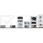 Материнская плата ASRock H610M-H2/M.2, LGA 1700, Intel H610, 2xDDR4, 4xSATA, 1xM.2, 1xPCIe 4.0 x16, 1xPCIe 3.0 x1, 2xHDMI, 1x1Gb LAN, 4xUSB-A 3.2 Gen 1, 2xUSB-A 2.0, 7.1, Micro ATX, фото6