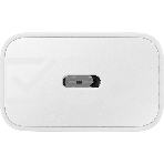 Сетевое зарядное устройство Samsung Adapter 15W Type C белый (EP-T1510NWEGEU), фото4