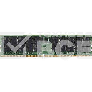 Оперативная память Samsung, DDR5, 64GB (1x64GB), 5600MHz, CL46, ECC, RDIMM, OEM
