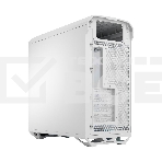 Корпус ПК без блока питания Fractal Design Torrent RGB TG Clear Tint, Full-Tower, 2x180mm + 3x140mm RGB, 2xUSB-A 3.2 + 1xUSB 3.2 Type-C E-ATX, SSI-CEB, SSI-EEB, ATX, mATX, mITX White, фото15
