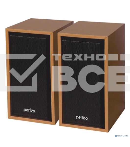 Акустическая система PERFEO 