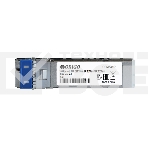 Трансивер ORIGO WDM SFP-трансивер, 1000Base-BX-U (Simplex LC), Tx:1310 нм, Rx:1550 нм, для одномодового кабеля, до 20 км, фото3